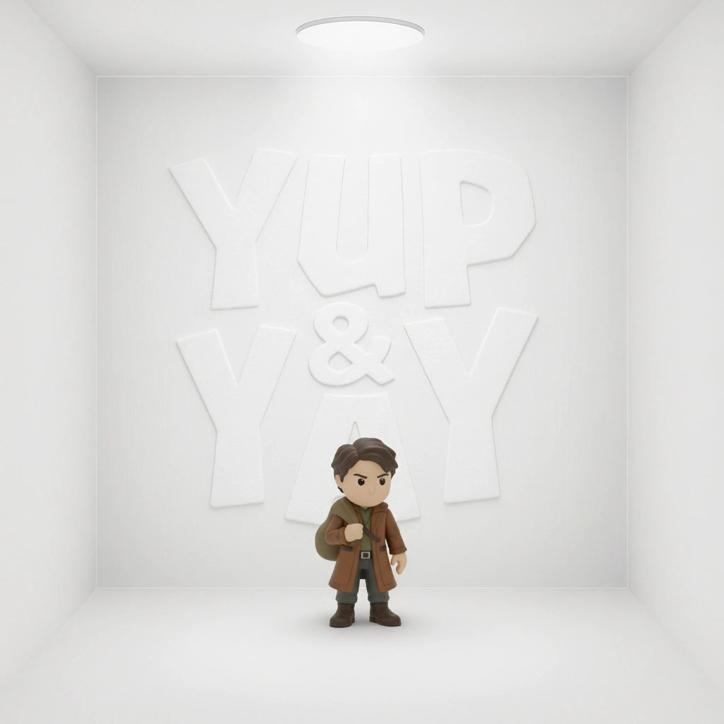 FUNKO MYSTERY MINIS: BETHESDA ALL STARS Single