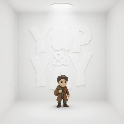 FUNKO MYSTERY MINIS: BETHESDA ALL STARS Single