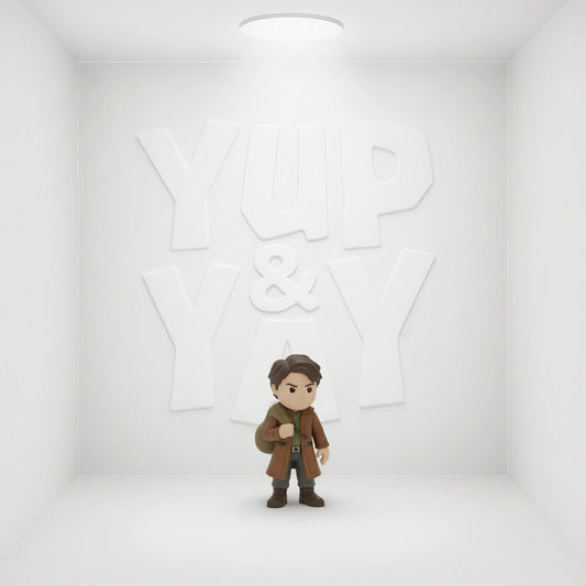 FUNKO MYSTERY MINIS: BETHESDA ALL STARS Single