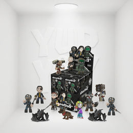 FUNKO MYSTERY MINIS: BETHESDA ALL STARS Single