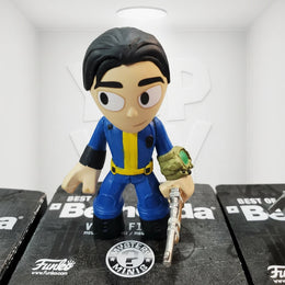 FUNKO MYSTERY MINIS: BETHESDA ALL STARS Single