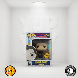Funko Pop Heroes! Birds of Prey: Roman Sionis #306 (Chase)