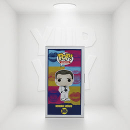 Funko Pop Heroes! Birds of Prey: Roman Sionis #306 (Chase)