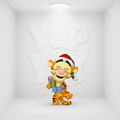 Funko Pop! Disney: Tigger #1130