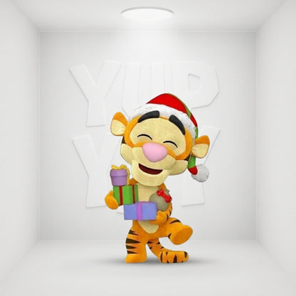 Funko Pop! Disney: Tigger #1130