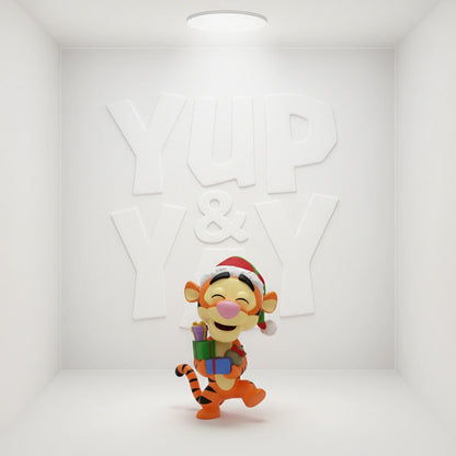 Funko Pop! Disney: Tigger #1130