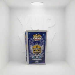 Funko Pop! Animation: Saint Seiya - Cygnus Hyoga #808