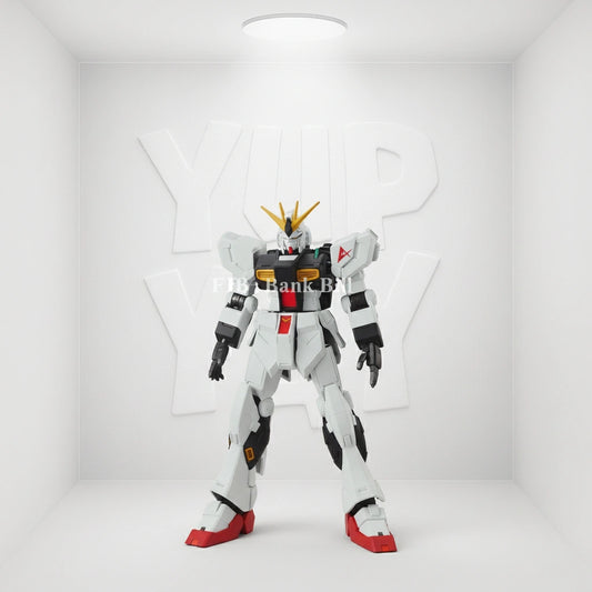 Mobile Suit Gundam G Frame 01A 01F