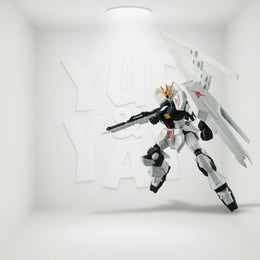 Mobile Suit Gundam G Frame 01A 01F