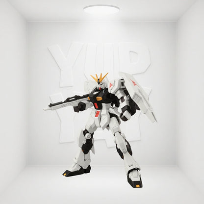 Mobile Suit Gundam G Frame 01A 01F