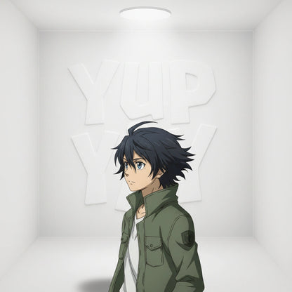 Iron-Blooded Orphans Mobile Suit Gundam