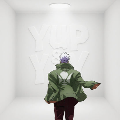 Iron-Blooded Orphans Mobile Suit Gundam