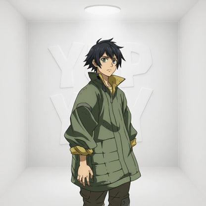 Iron-Blooded Orphans Mobile Suit Gundam