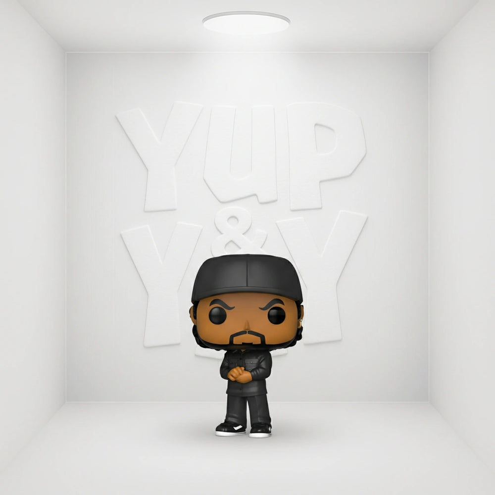 Funko Pop! Rocks: Ice Cube