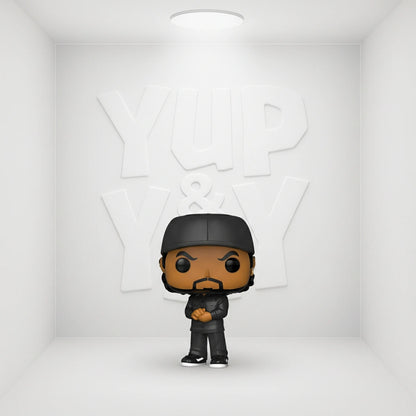 Funko Pop! Rocks: Ice Cube