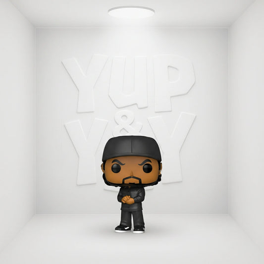 Funko Pop! Rocks: Ice Cube