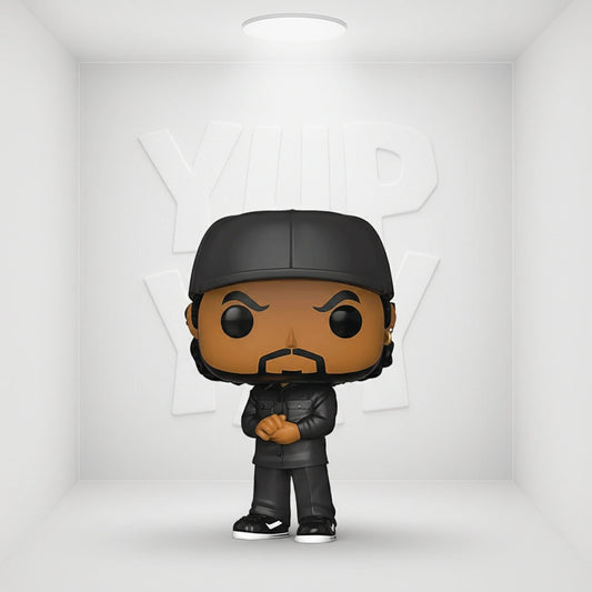 Funko Pop! Rocks: Ice Cube