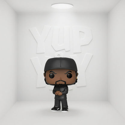 Funko Pop! Rocks: Ice Cube
