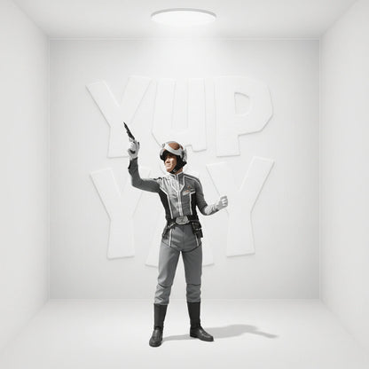 Bandai S.h. Figuarts Dan Moroboshi Ultra Seven 150mm Action Figure - OOS (?)