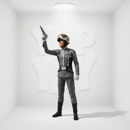Bandai S.h. Figuarts Dan Moroboshi Ultra Seven 150mm Action Figure - OOS (?)