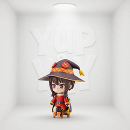 Good Smile Konosuba - Megumin Nendoroid Swacchao!