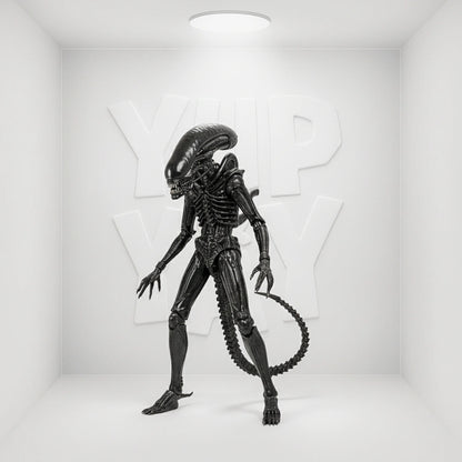NECA Alien 40th Anniversary - Ultimate Big Chap 7-inch Action Figure