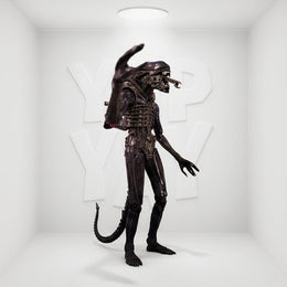 NECA Alien 40th Anniversary - Ultimate Big Chap 7-inch Action Figure
