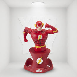 The Flash - Speed Force Edition Resin Bust