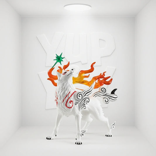 Good Smile Company Popup Parade - Amaterasu