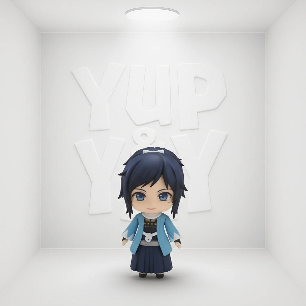 Yamatonokami Yasusada - Nendoroid 760