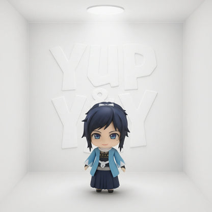 Yamatonokami Yasusada - Nendoroid 760