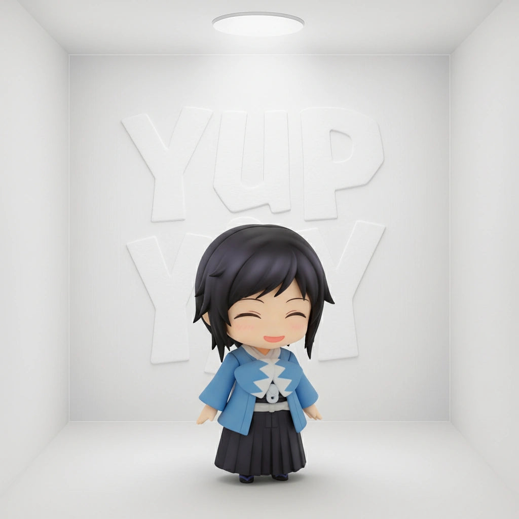 Yamatonokami Yasusada - Nendoroid 760