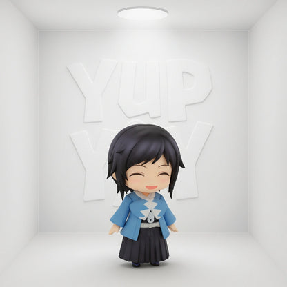 Yamatonokami Yasusada - Nendoroid 760