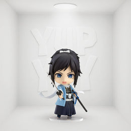 Yamatonokami Yasusada - Nendoroid 760