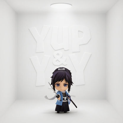 Yamatonokami Yasusada - Nendoroid 760