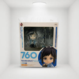Yamatonokami Yasusada - Nendoroid 760