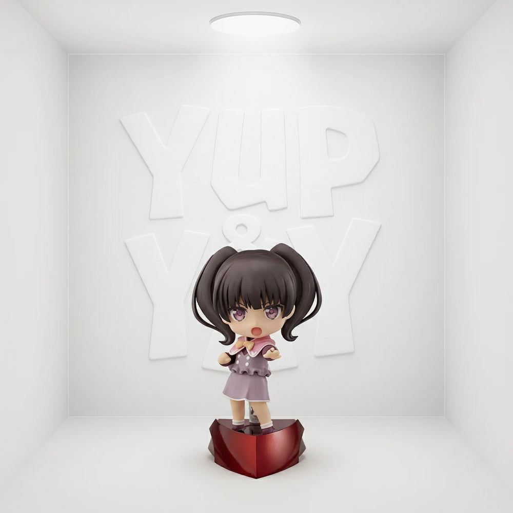 Regalia: The Three Sacred Stars - Rena Nendoroid 691