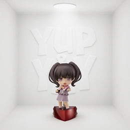 Regalia: The Three Sacred Stars - Rena Nendoroid 691