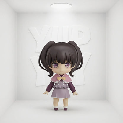 Regalia: The Three Sacred Stars - Rena Nendoroid 691