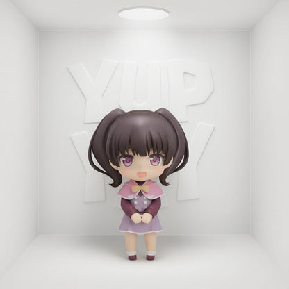 Regalia: The Three Sacred Stars - Rena Nendoroid 691