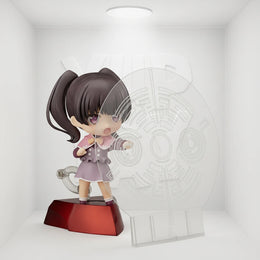 Regalia: The Three Sacred Stars - Rena Nendoroid 691