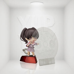 Regalia: The Three Sacred Stars - Rena Nendoroid 691