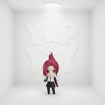 Good Smile Kemurikusa - Rin Nendoroid #1107