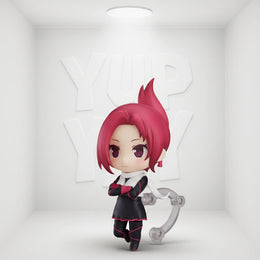 Good Smile Kemurikusa - Rin Nendoroid #1107