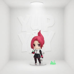 Good Smile Kemurikusa - Rin Nendoroid #1107