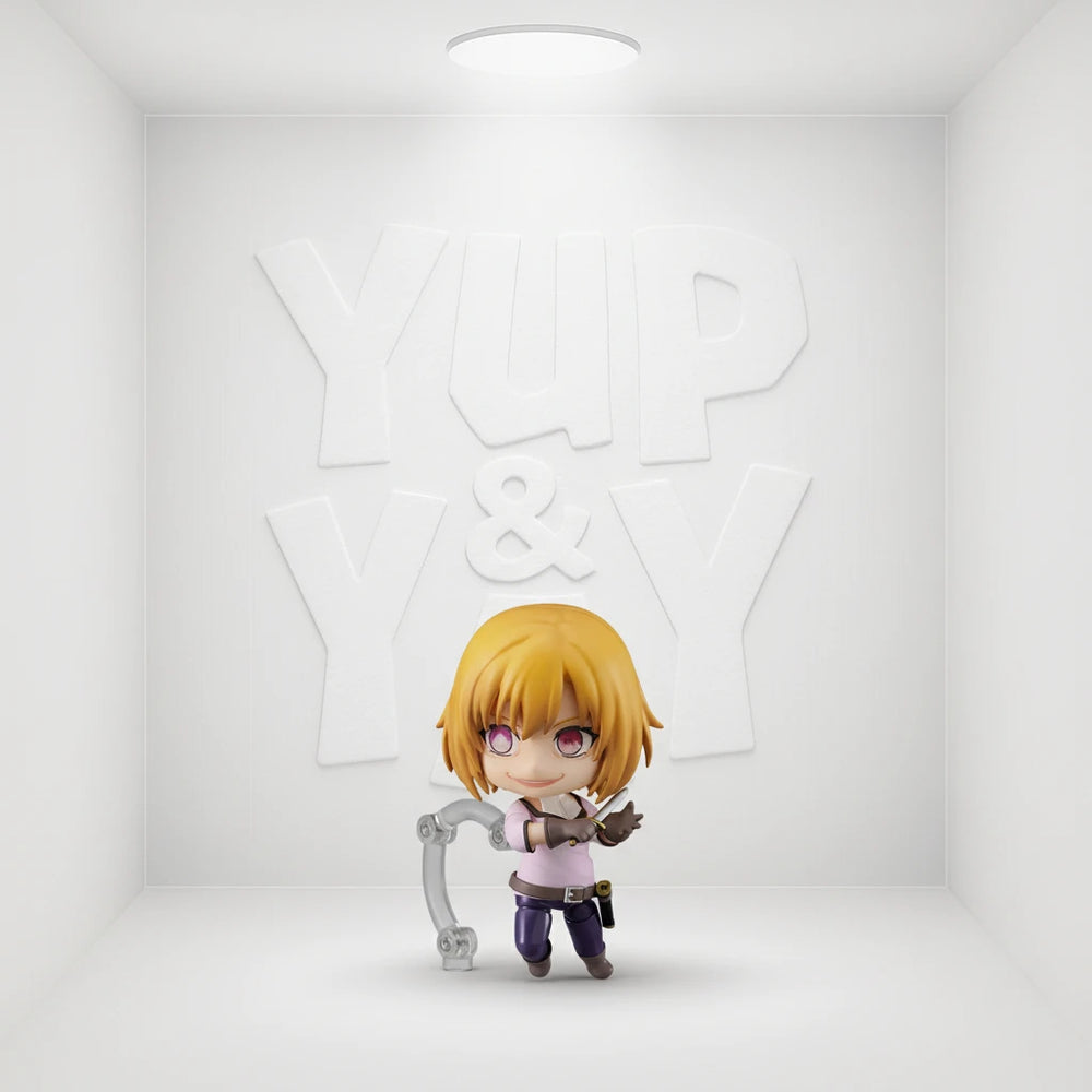 Good Smile Company: Peach Boy Riverside - Sally Nendoroid #1708
