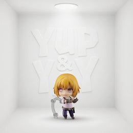 Good Smile Company: Peach Boy Riverside - Sally Nendoroid #1708
