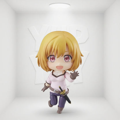 Good Smile Company: Peach Boy Riverside - Sally Nendoroid #1708