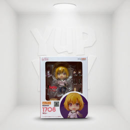Good Smile Company: Peach Boy Riverside - Sally Nendoroid #1708