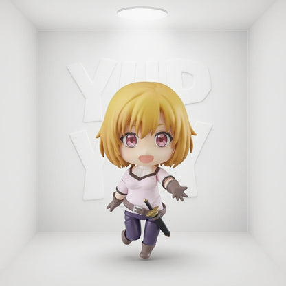 Good Smile Company: Peach Boy Riverside - Sally Nendoroid #1708